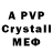 Alpha PVP СК Svetlana Rashkevich